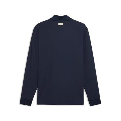 AP CLOUDSPUN Golf 1/4 Zip - Puma Golf Value