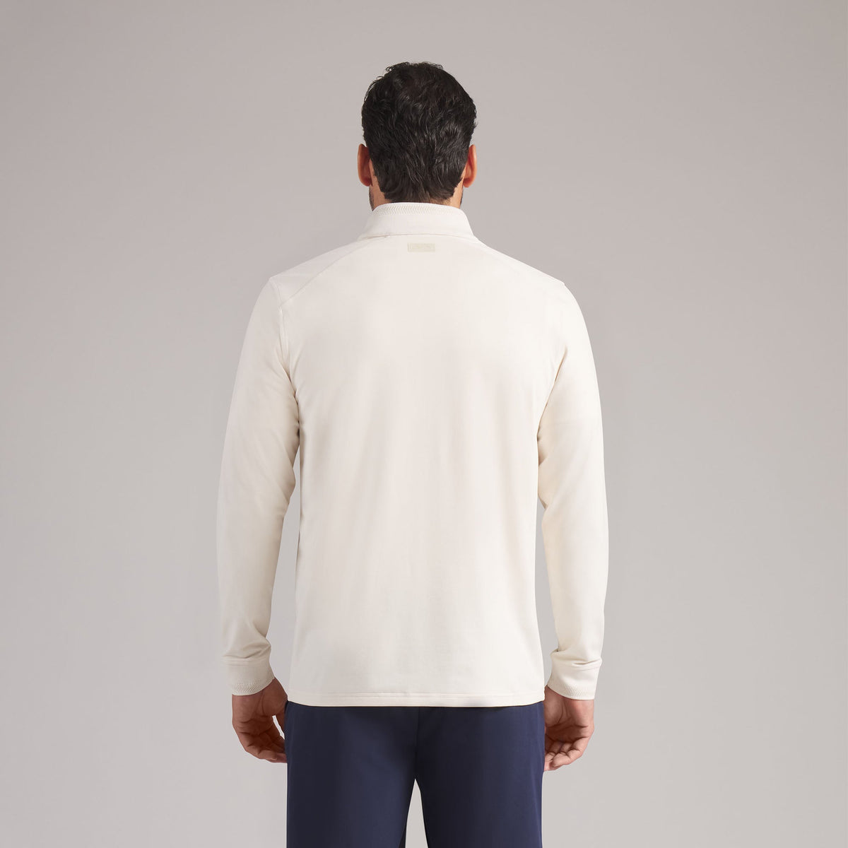 AP CLOUDSPUN Golf 1/4 Zip - Puma Golf Value