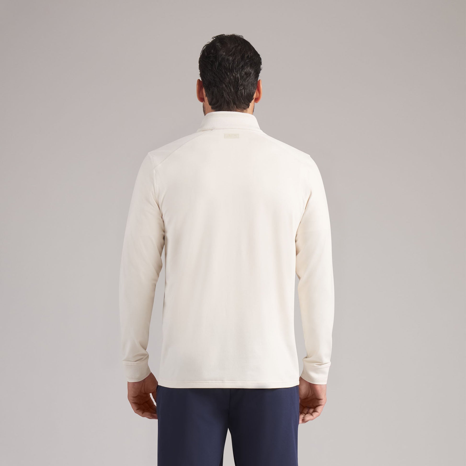 AP CLOUDSPUN Golf 1/4 Zip - Puma Golf Value