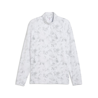 Puma White,S