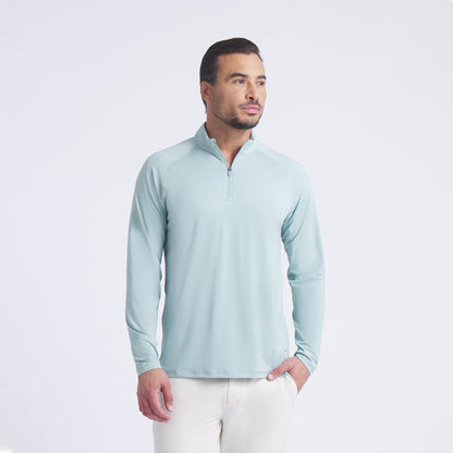 YouV Brrr Golf 1/4 Zip - Puma Golf Latest