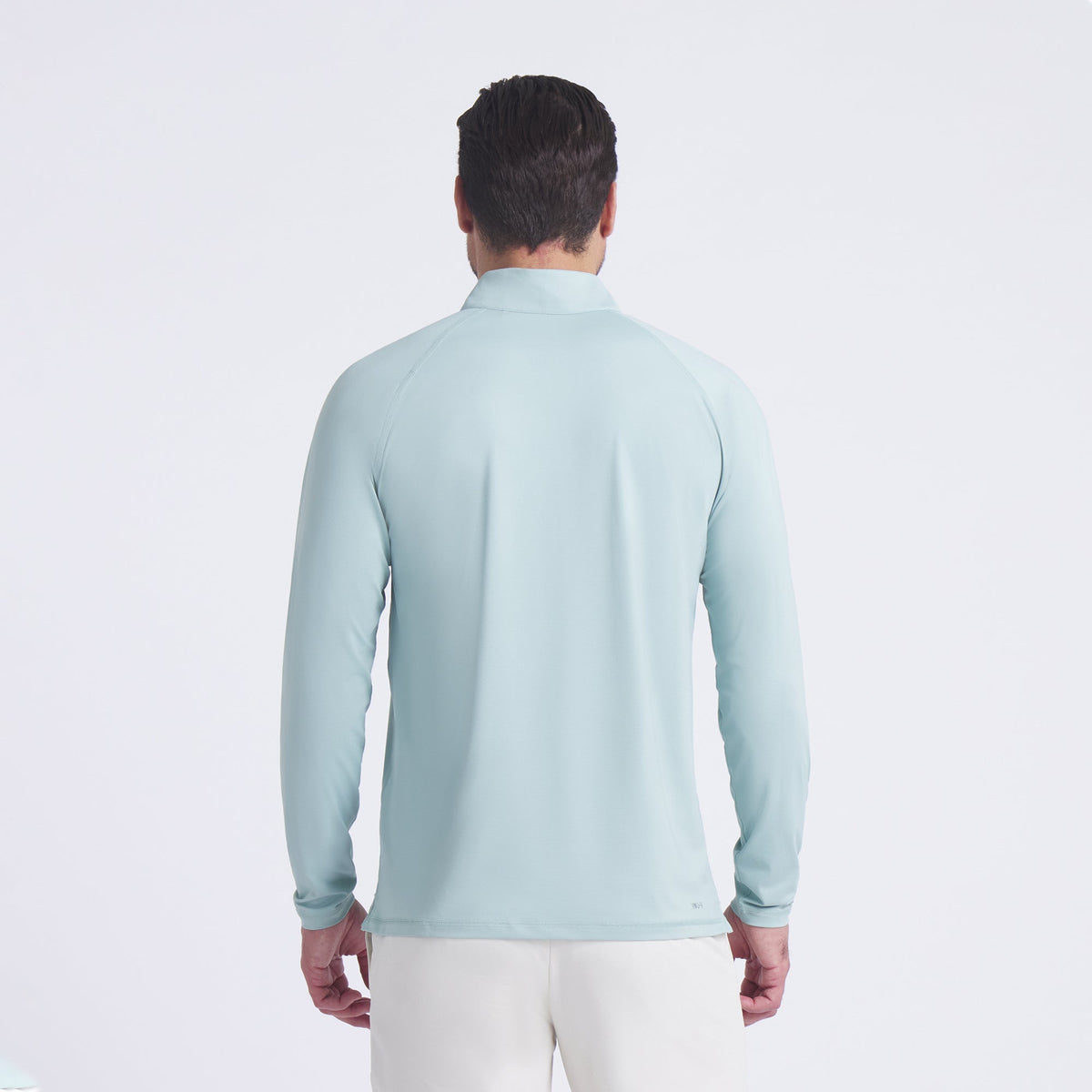 YouV Brrr Golf 1/4 Zip - Puma Golf Latest