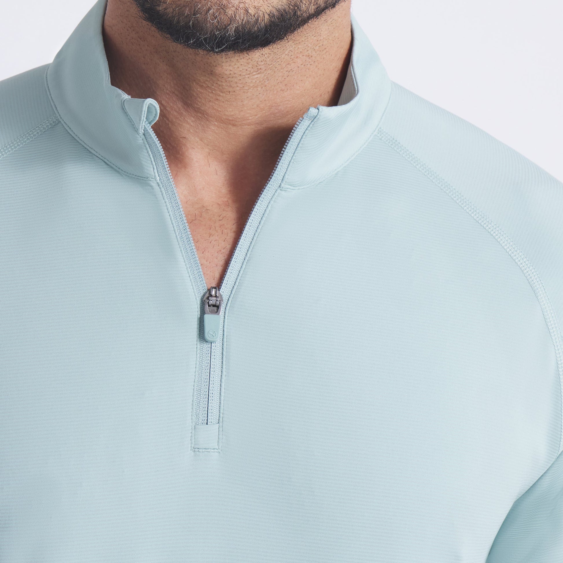 YouV Brrr Golf 1/4 Zip - Puma Golf Latest