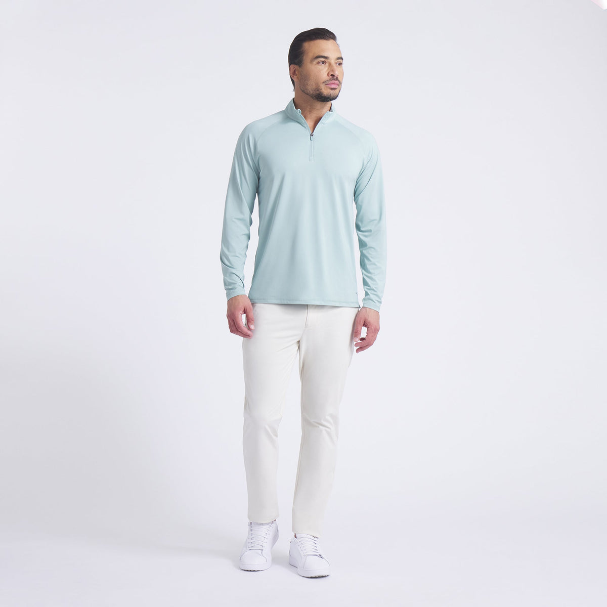YouV Brrr Golf 1/4 Zip - Puma Golf Latest