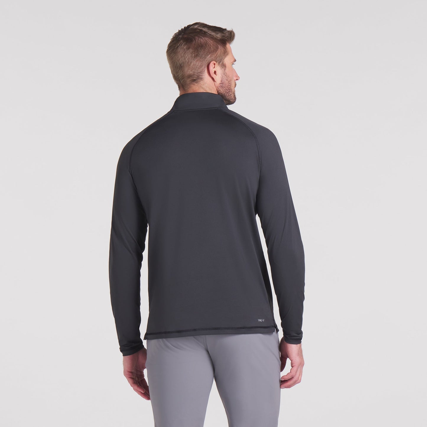 YouV Brrr Golf 1/4 Zip - Puma Golf Latest