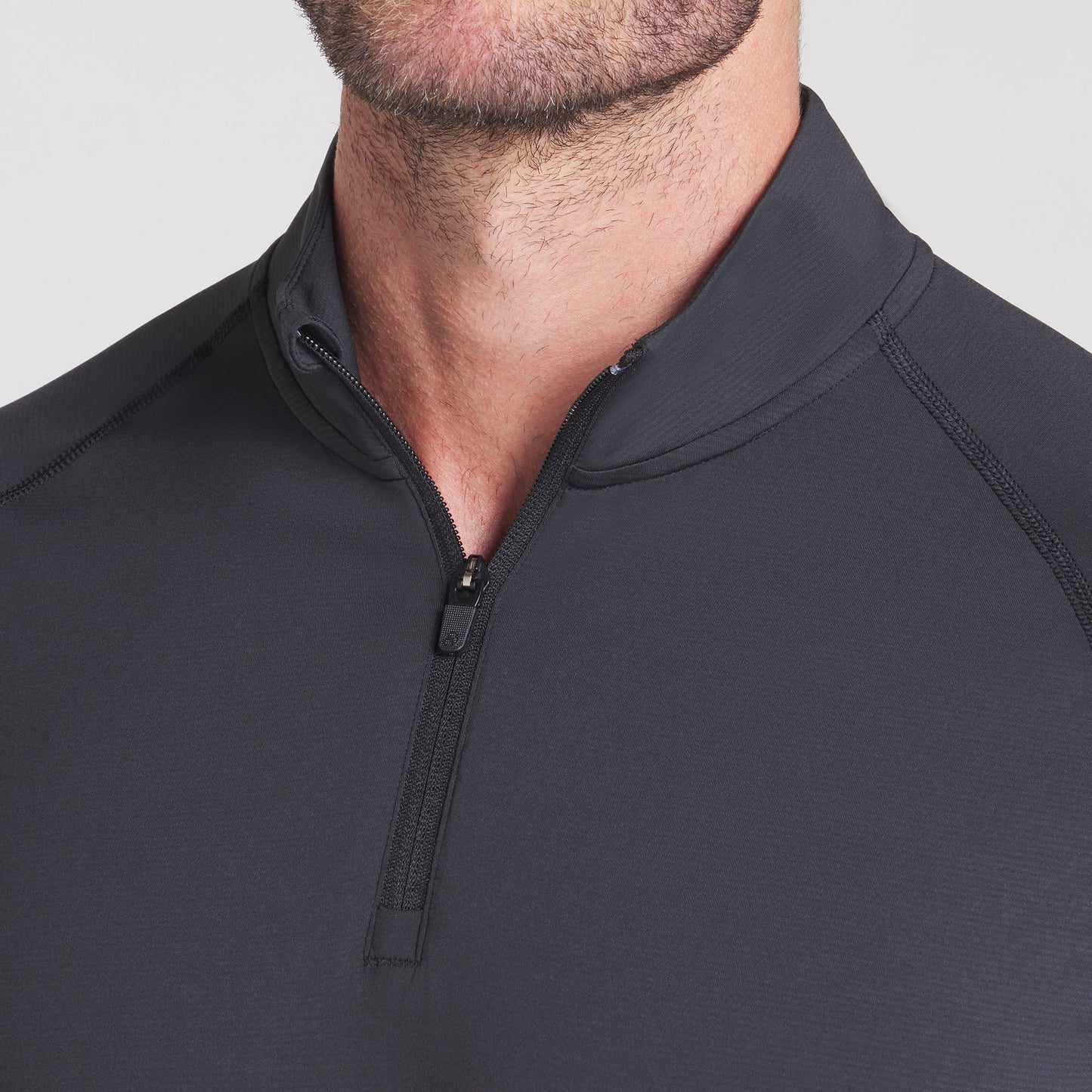 YouV Brrr Golf 1/4 Zip - Puma Golf Latest