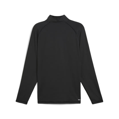 YouV Brrr Golf 1/4 Zip - Puma Golf Latest