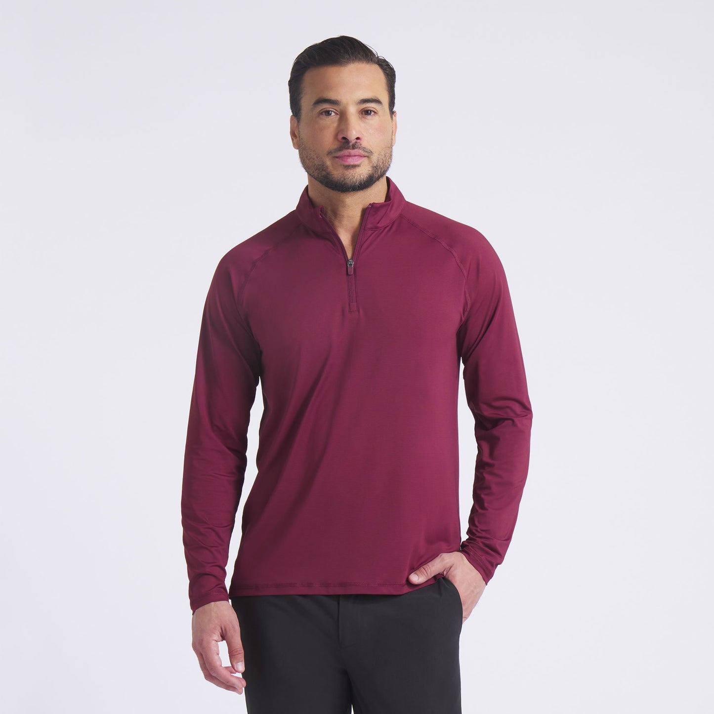 YouV Brrr Golf 1/4 Zip - Puma Golf Latest