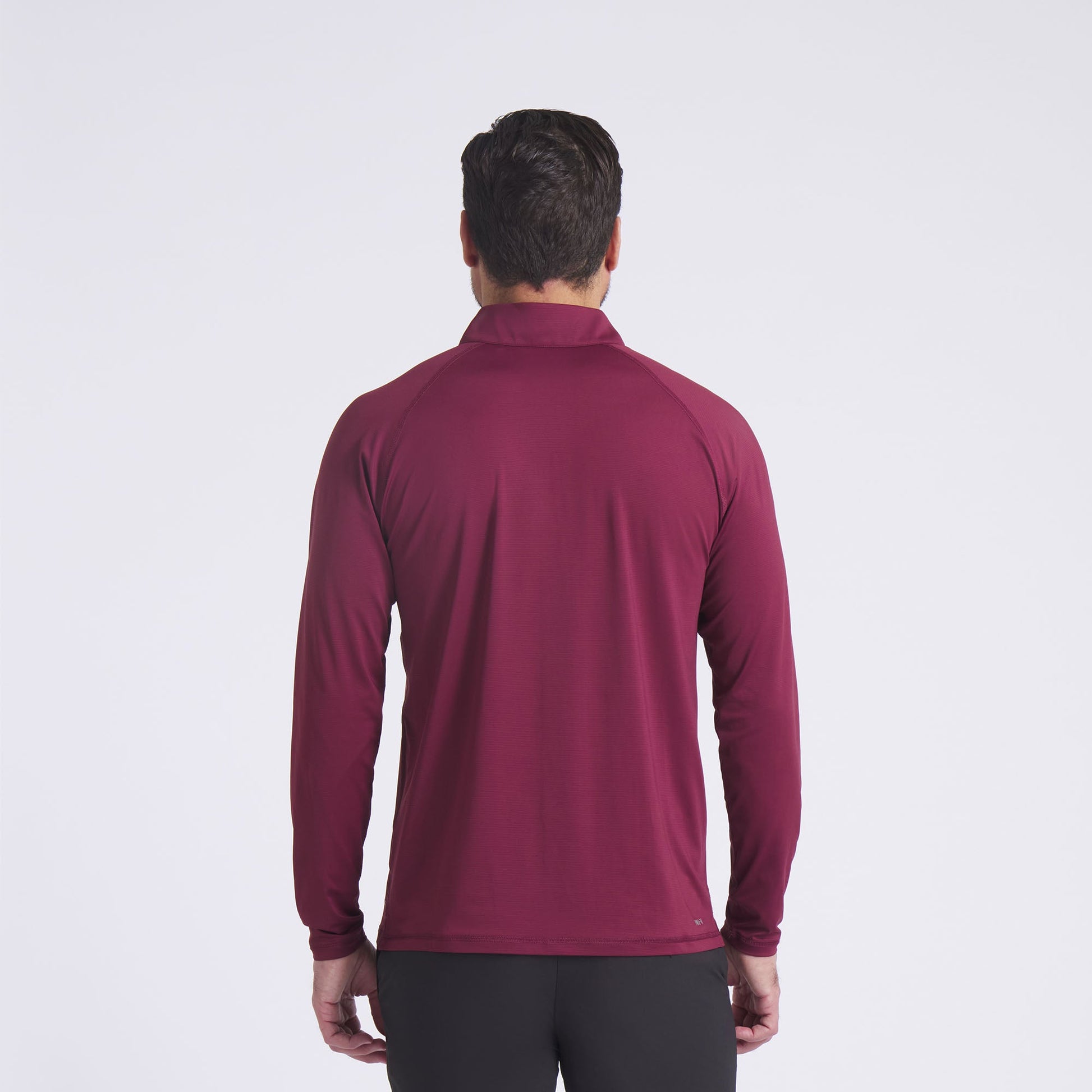 YouV Brrr Golf 1/4 Zip - Puma Golf Latest