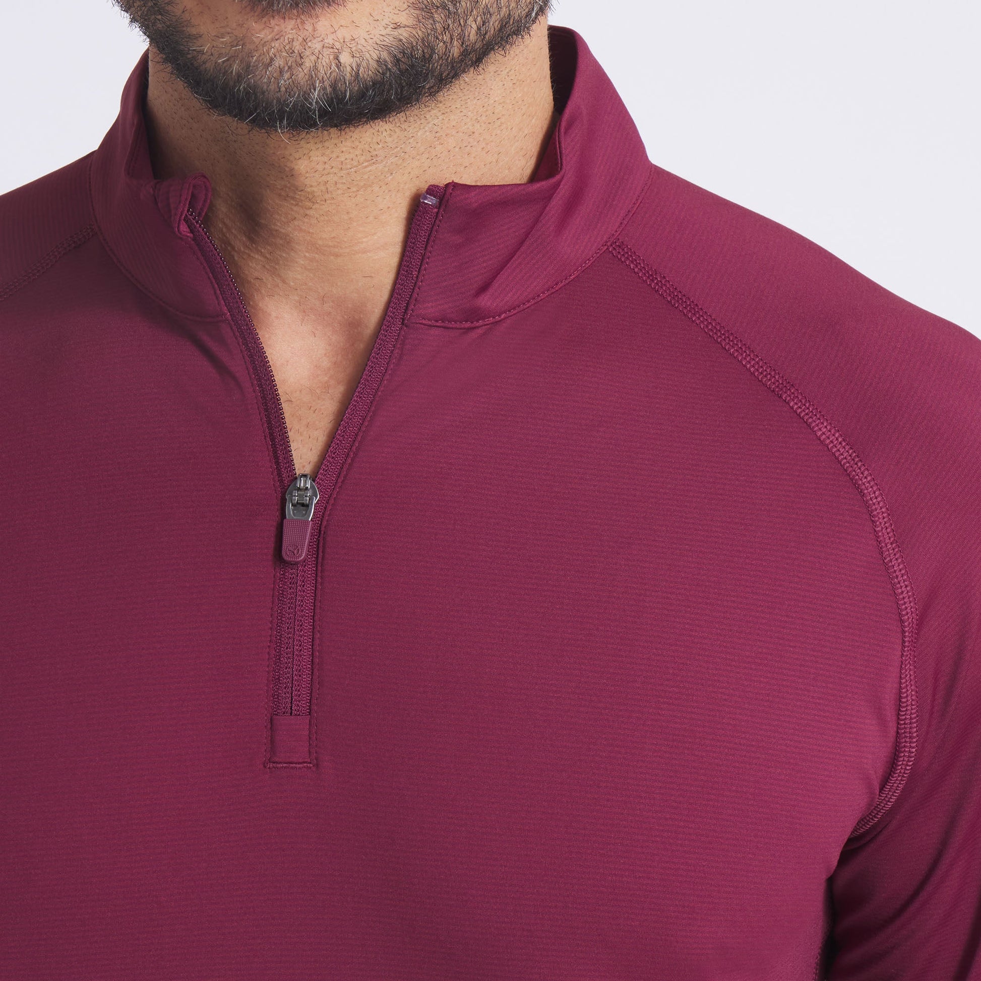 YouV Brrr Golf 1/4 Zip - Puma Golf Latest