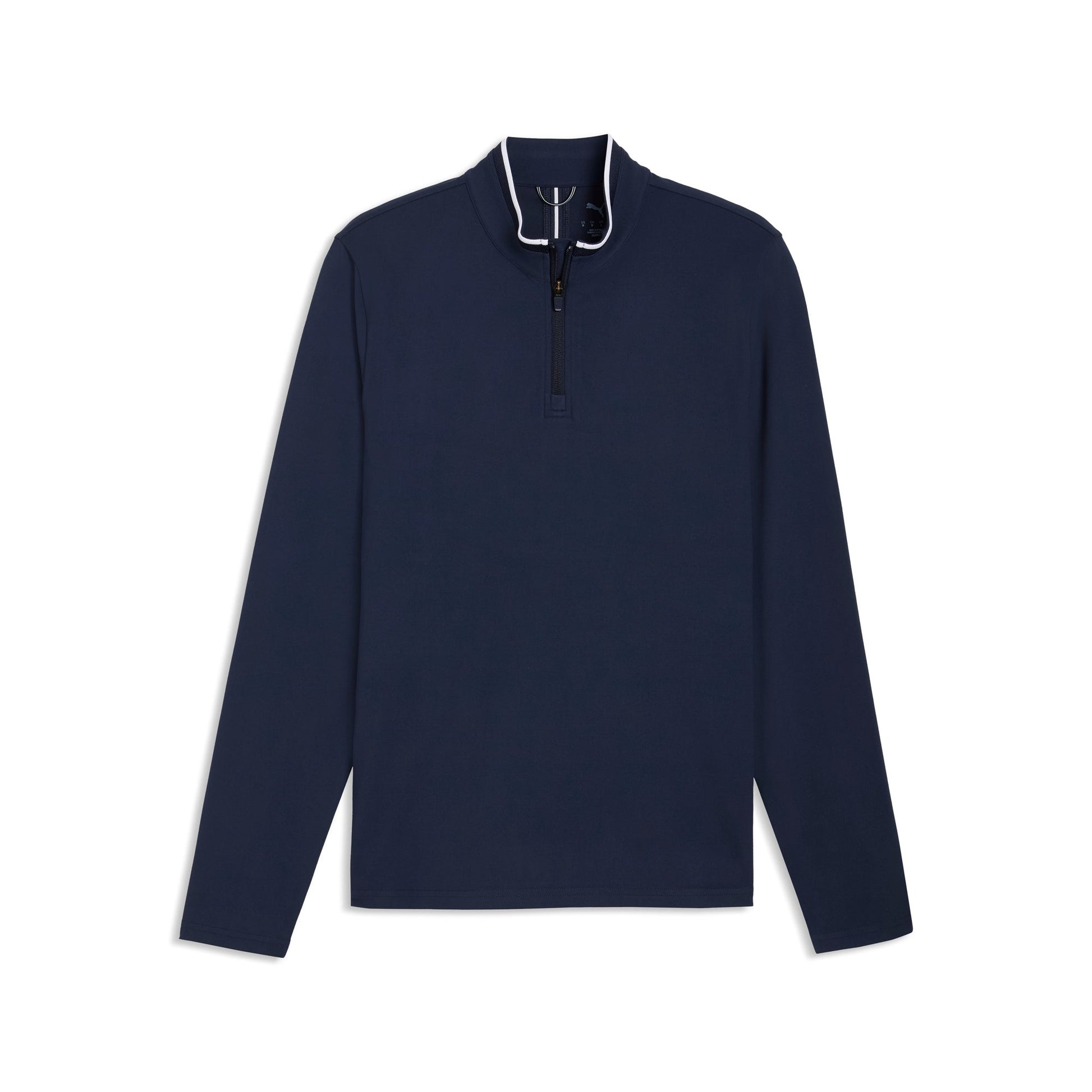 CLOUDSPUN Tech LS 1/4 Zip Golf Jacket - Puma Golf Quality
