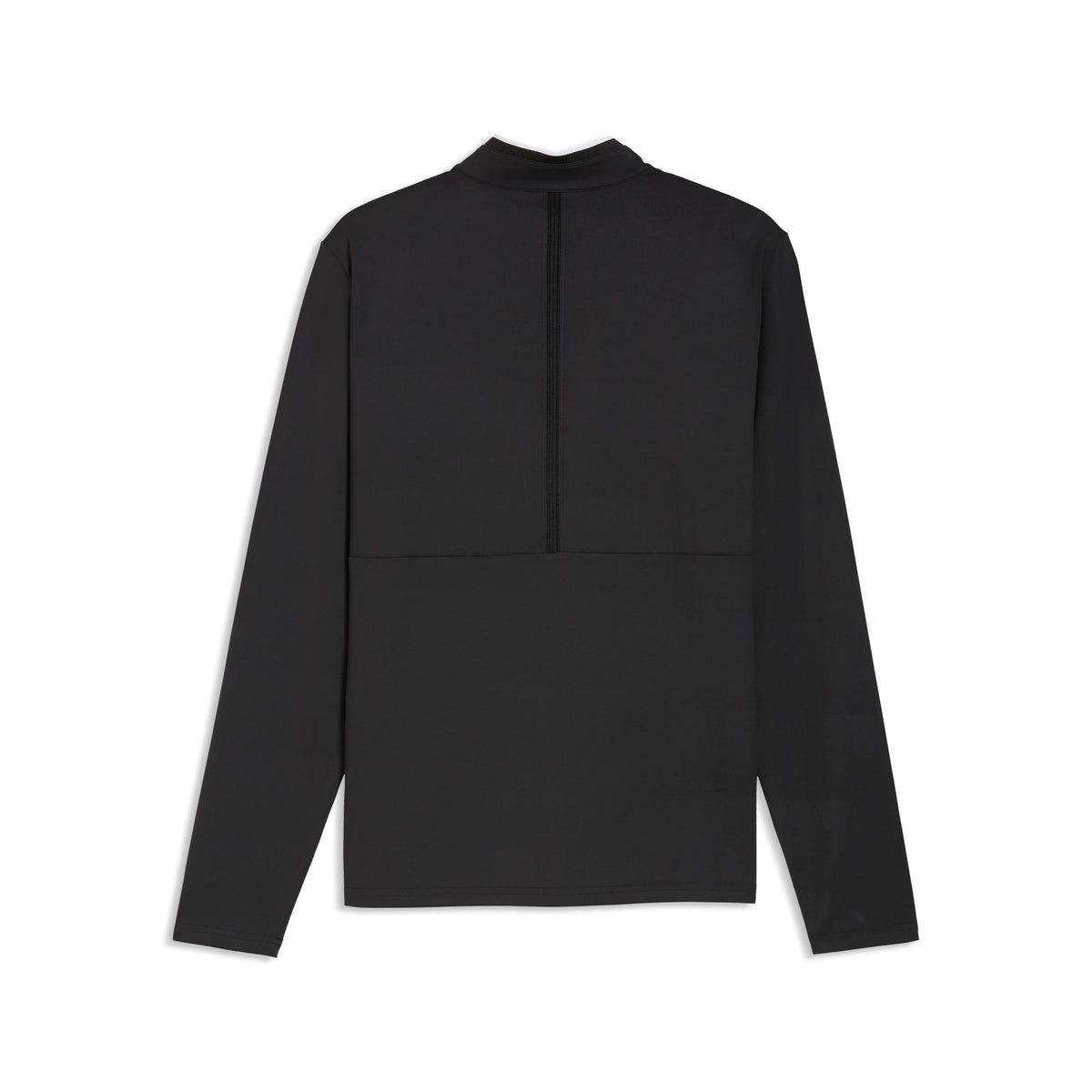 CLOUDSPUN Tech LS 1/4 Zip Golf Jacket - Puma Golf Quality