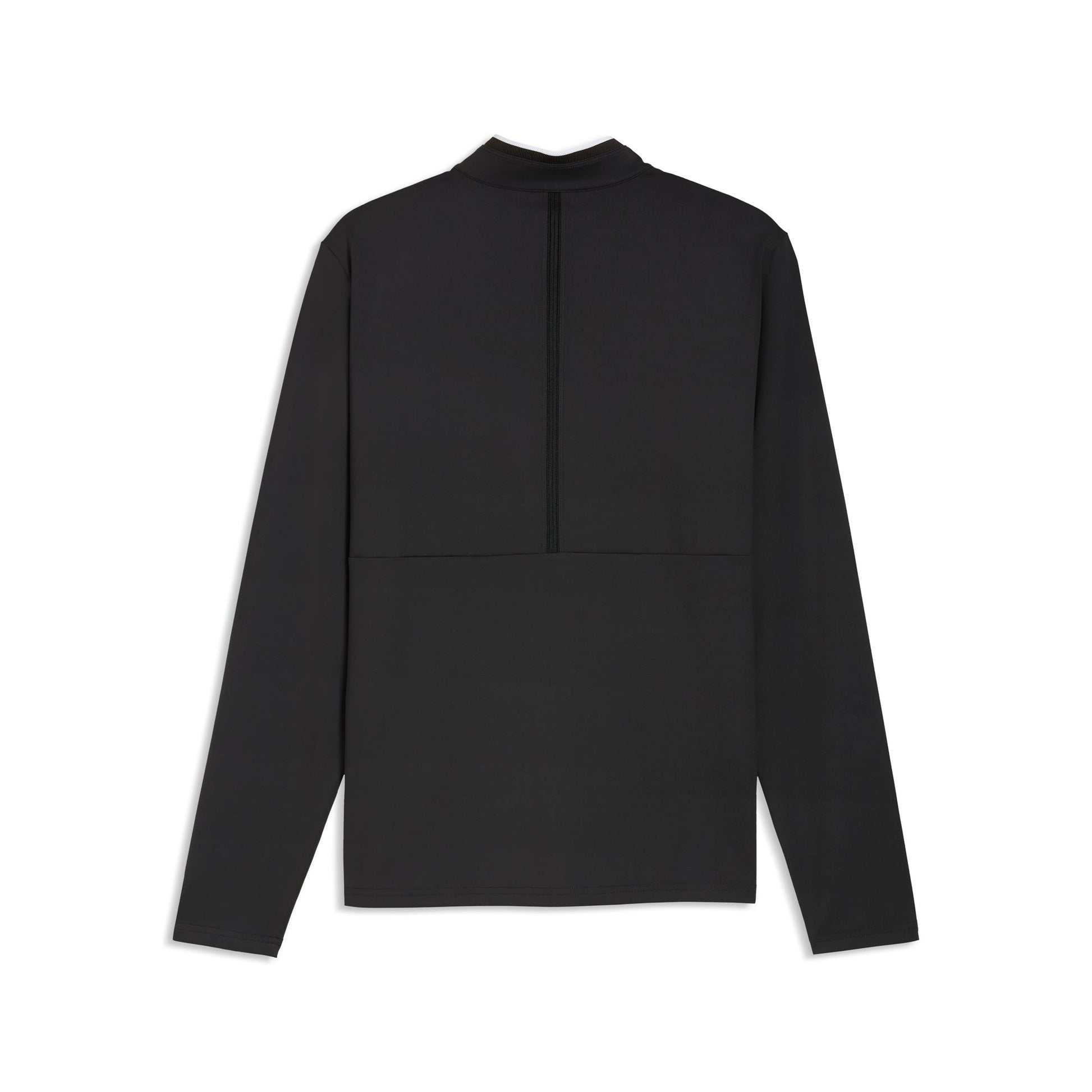 CLOUDSPUN Tech LS 1/4 Zip Golf Jacket - Puma Golf Quality