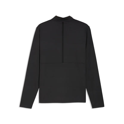 CLOUDSPUN Tech LS 1/4 Zip Golf Jacket - Puma Golf Quality