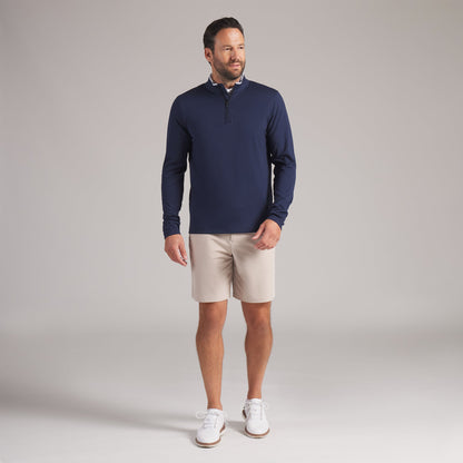 CLOUDSPUN Tech LS 1/4 Zip Golf Jacket - Puma Golf Quality