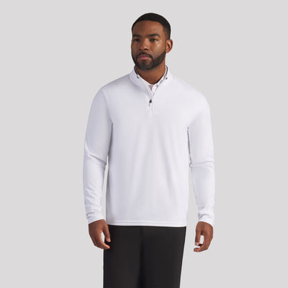 CLOUDSPUN Tech LS 1/4 Zip Golf Jacket - Puma Golf Quality