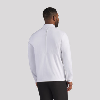 CLOUDSPUN Tech LS 1/4 Zip Golf Jacket - Puma Golf Quality