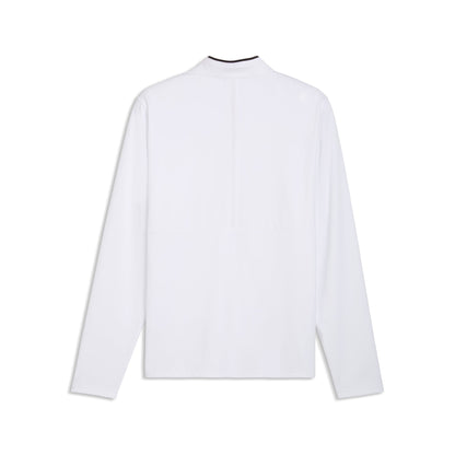 CLOUDSPUN Tech LS 1/4 Zip Golf Jacket - Puma Golf Quality