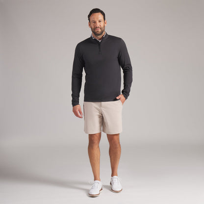 CLOUDSPUN Tech LS 1/4 Zip Golf Jacket - Puma Golf Quality