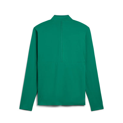 30904 Golf 1/4 Zip - Puma Golf Trusted