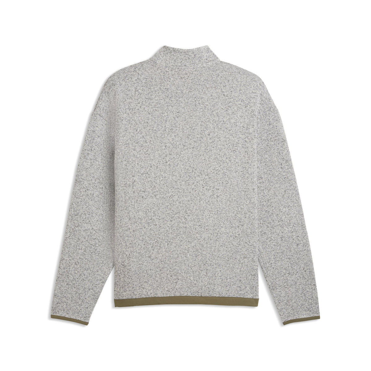Gumtree Golf & Nature Club 1/4 Zip - Puma Golf Classic
