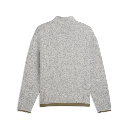 Gumtree Golf & Nature Club 1/4 Zip - Puma Golf Classic