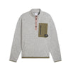 Warm White Heather