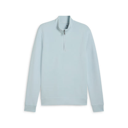 CLOUDSPUN Fleece Golf 1/4 Zip - Puma Golf Essential