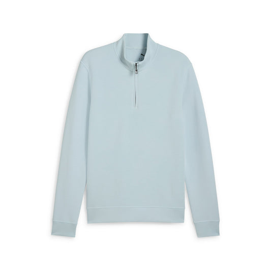 CLOUDSPUN Fleece Golf 1/4 Zip - Puma Golf Essential