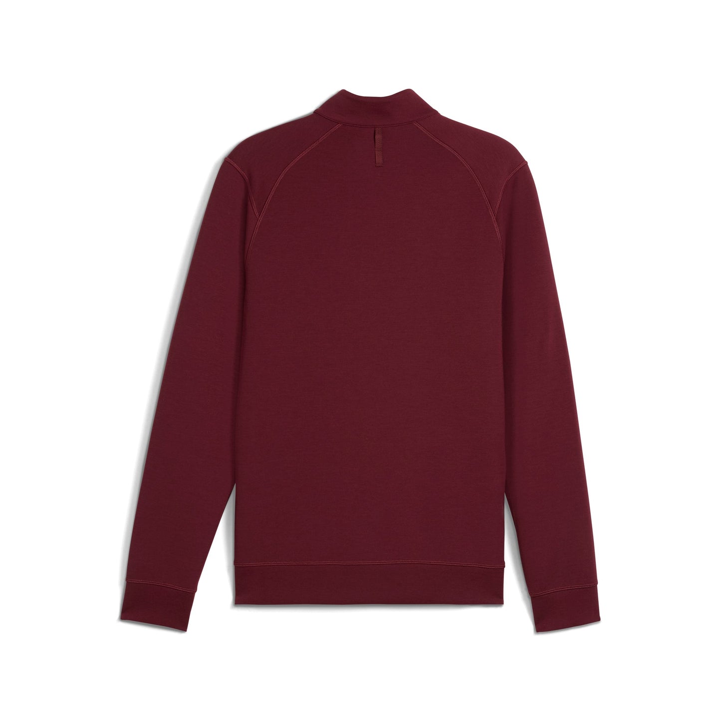 CLOUDSPUN Fleece Golf 1/4 Zip - Puma Golf Essential