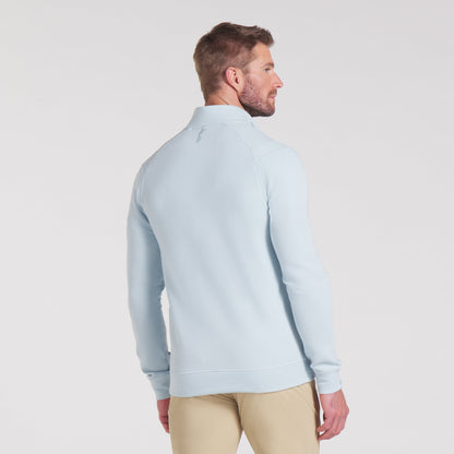 CLOUDSPUN Fleece Golf 1/4 Zip - Puma Golf Essential
