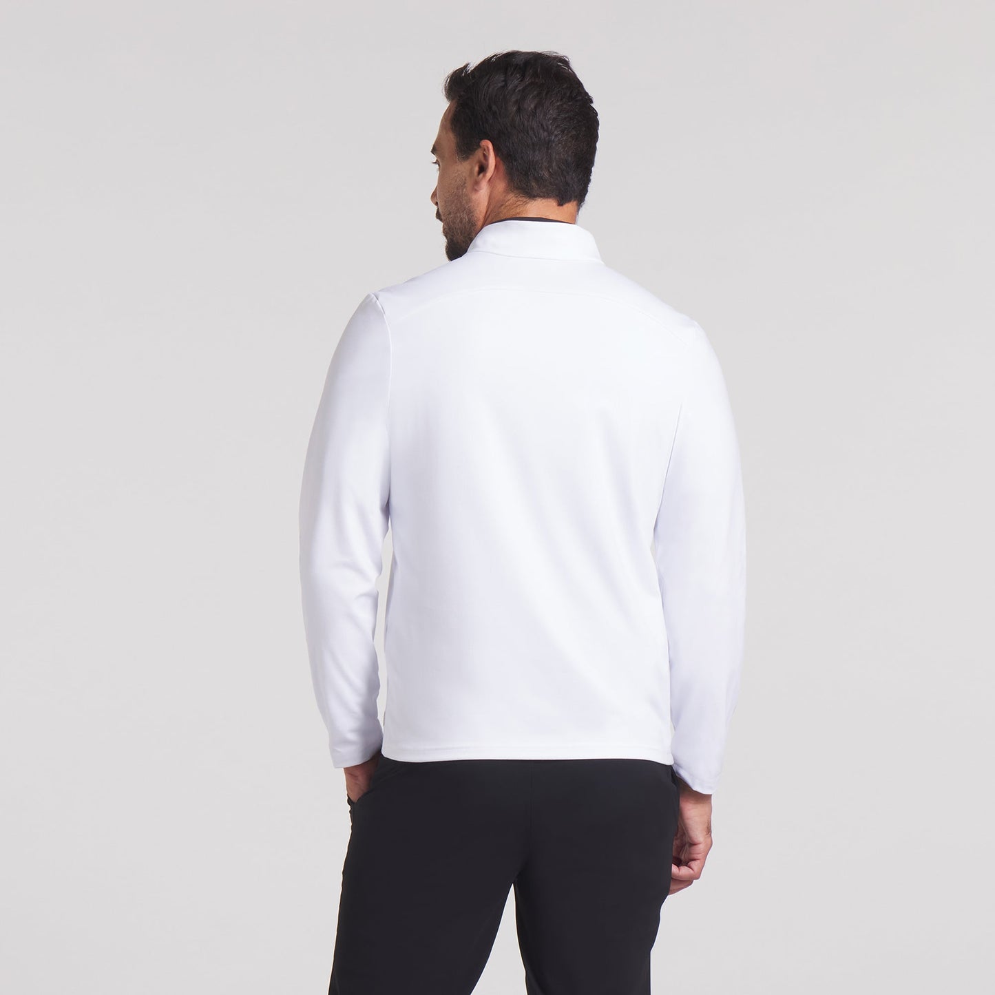 CLOUDSPUN Tech Golf 1/4 Zip - Puma Golf Everyday