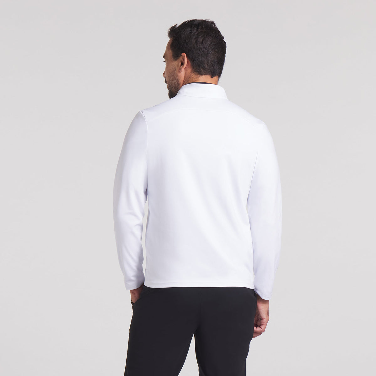 CLOUDSPUN Tech Golf 1/4 Zip - Puma Golf Everyday