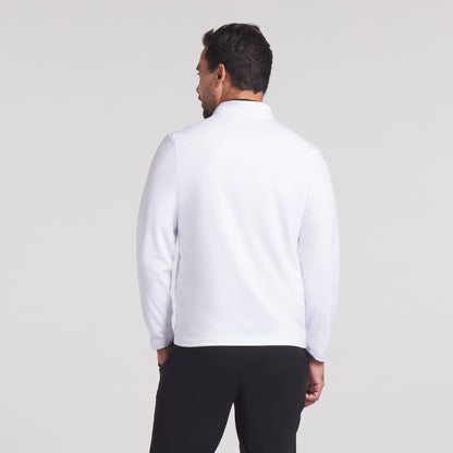 CLOUDSPUN Tech Golf 1/4 Zip - Puma Golf Everyday