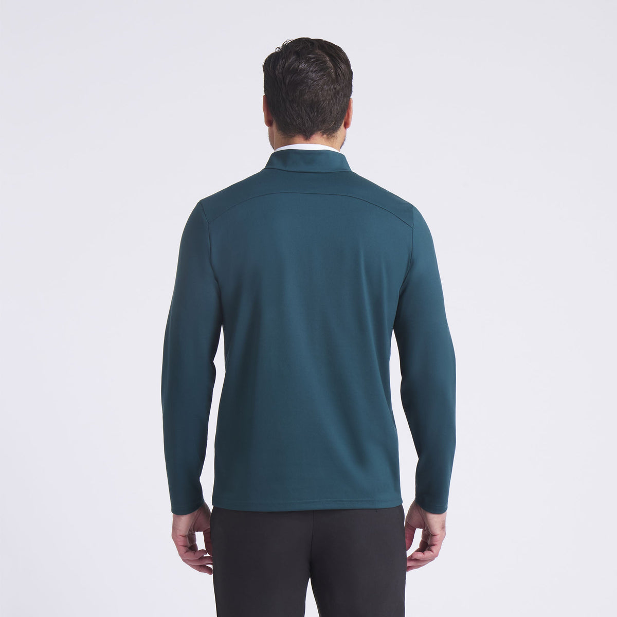 CLOUDSPUN Tech Golf 1/4 Zip - Puma Golf Everyday