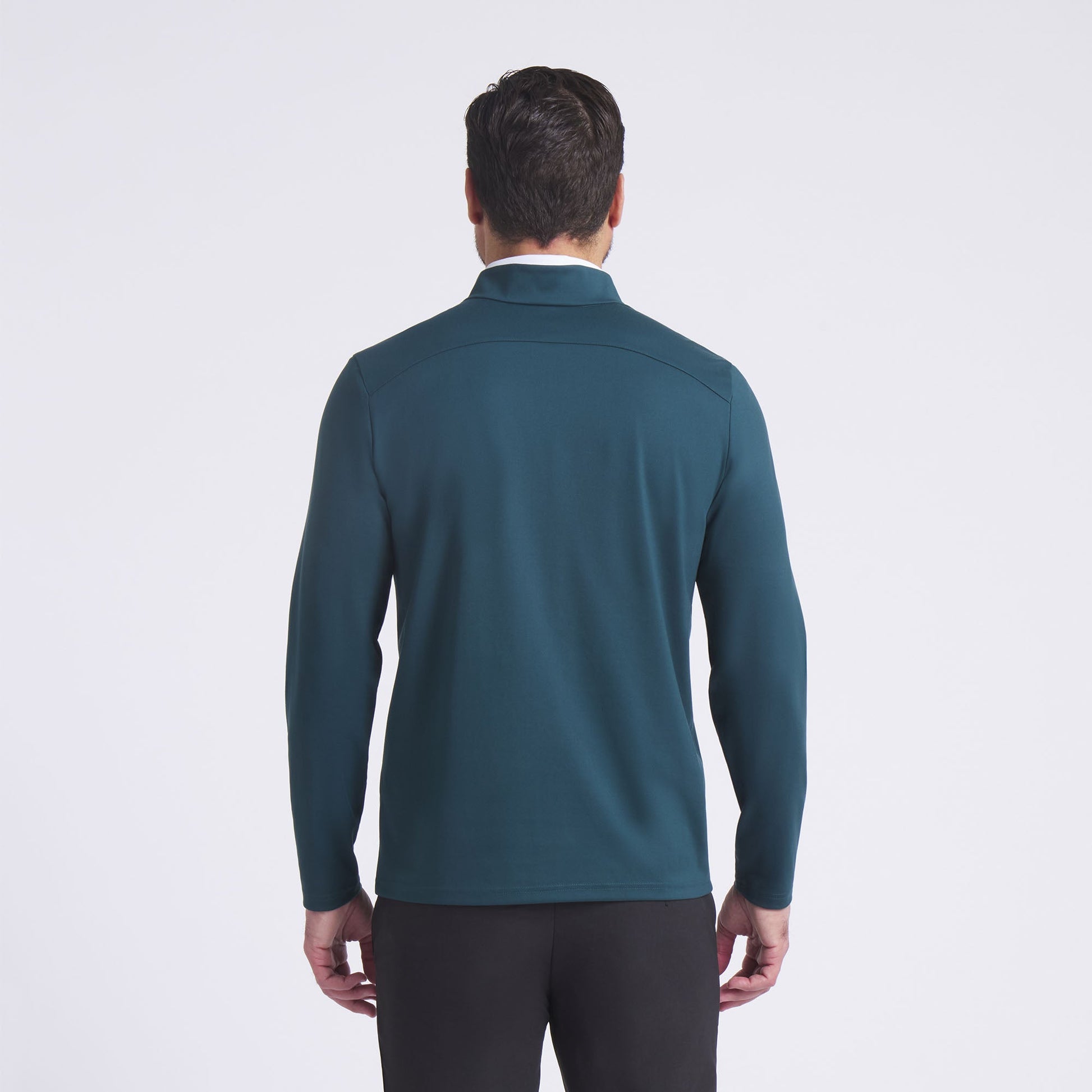 CLOUDSPUN Tech Golf 1/4 Zip - Puma Golf Everyday