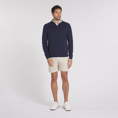 AP Knit Golf 1/4 Zip - Puma Golf Value