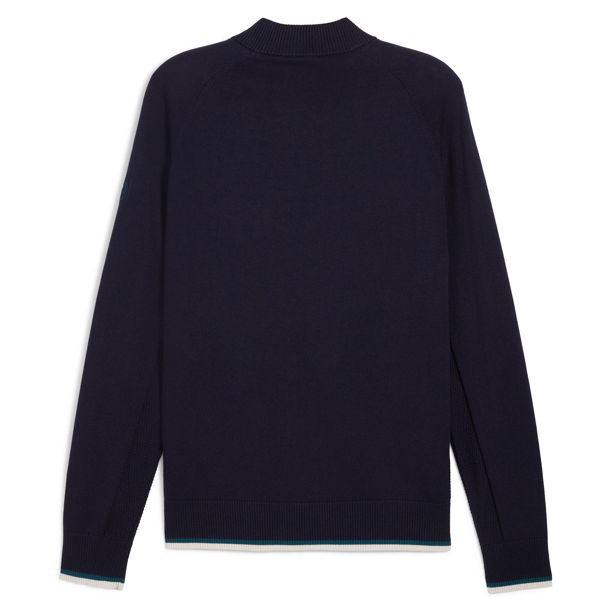 AP Knit Golf 1/4 Zip - Puma Golf Value