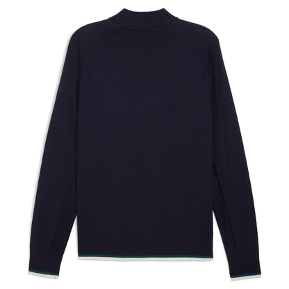AP Knit Golf 1/4 Zip - Puma Golf Value