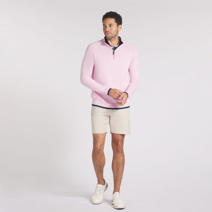 AP Knit Golf 1/4 Zip - Puma Golf Value