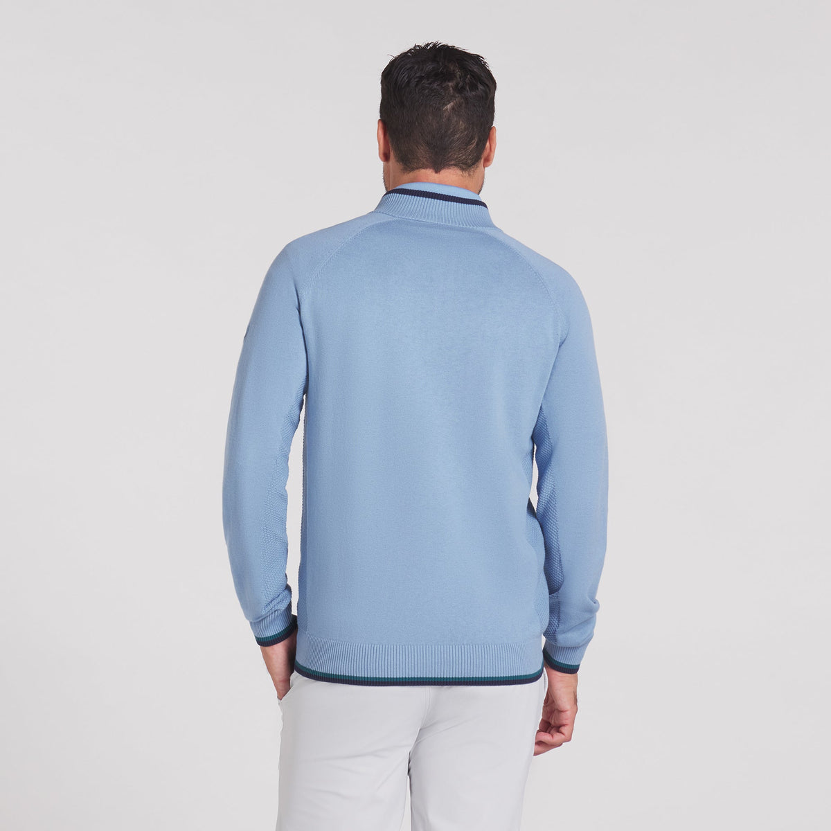 AP Knit Golf 1/4 Zip - Puma Golf Value