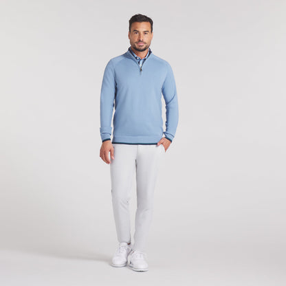 AP Knit Golf 1/4 Zip - Puma Golf Value