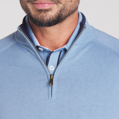 AP Knit Golf 1/4 Zip - Puma Golf Value