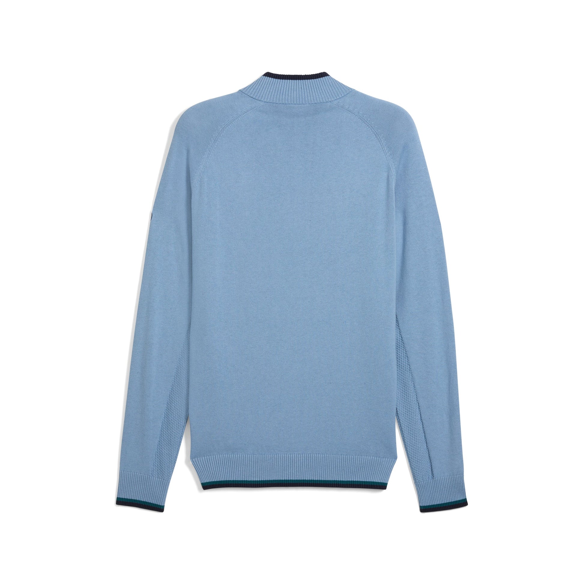 AP Knit Golf 1/4 Zip - Puma Golf Value