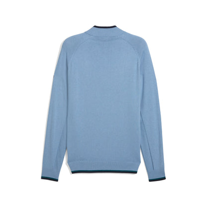 AP Knit Golf 1/4 Zip - Puma Golf Value