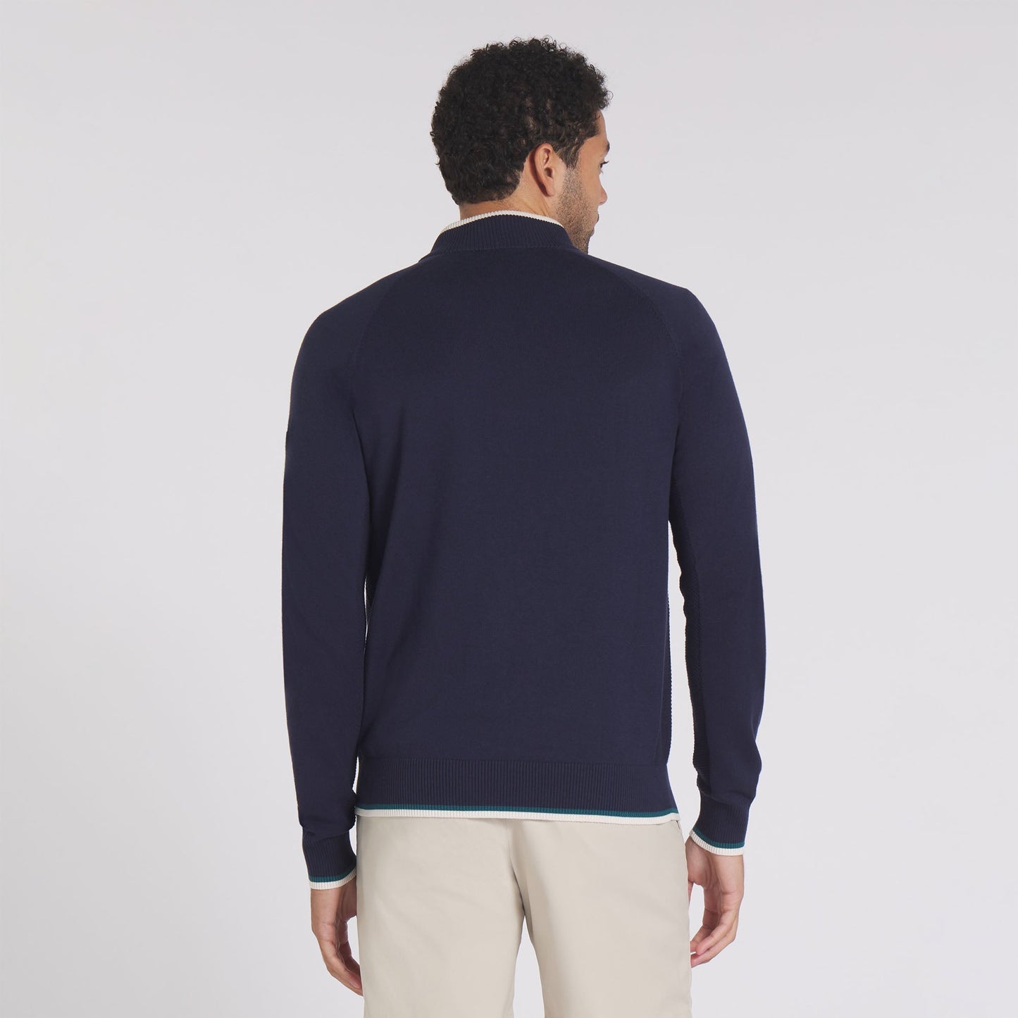 AP Knit Golf 1/4 Zip - Puma Golf Value