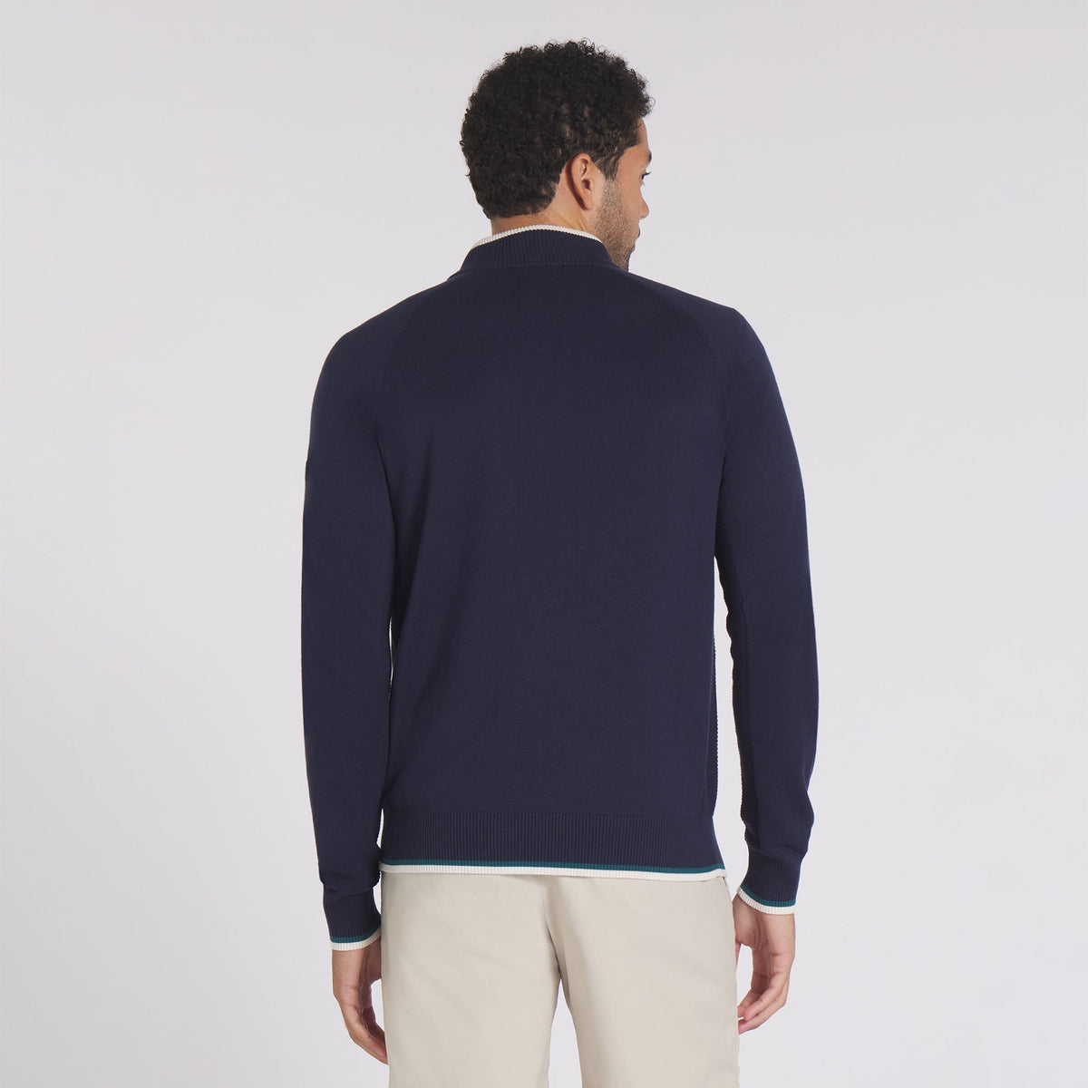 AP Knit Golf 1/4 Zip - Puma Golf Value