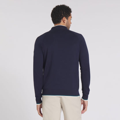 AP Knit Golf 1/4 Zip - Puma Golf Value