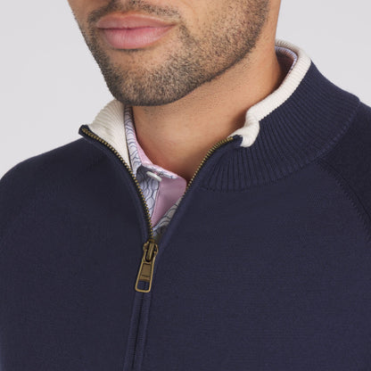 AP Knit Golf 1/4 Zip - Puma Golf Value