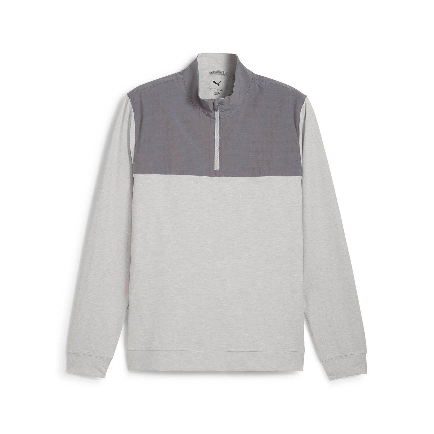 Ripguard Hybrid Golf 1/4 Zip - Puma Golf Great Value
